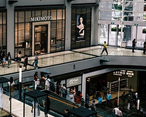 Retail & Ecommerce