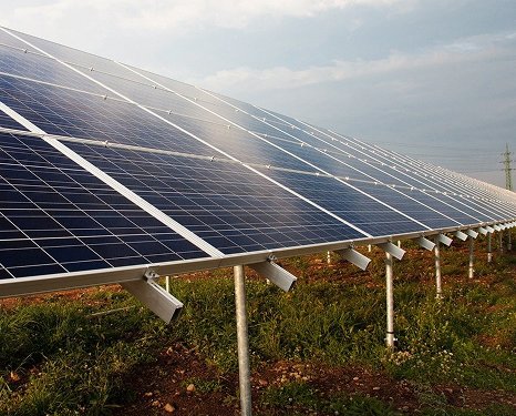 Energy & Utilities