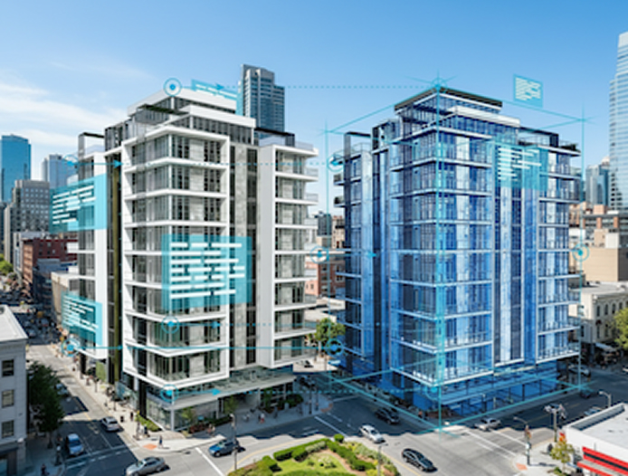 Gemelos digitales interactivos