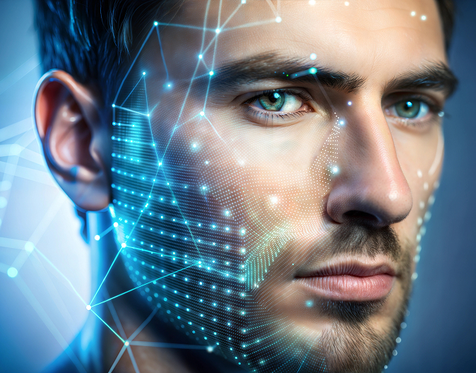 Avatar de IA multilingüe