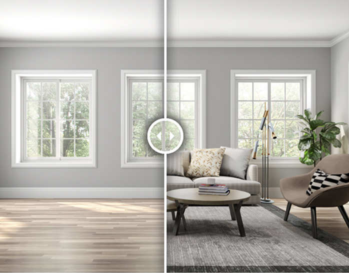 Puesta en escena virtual