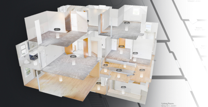 3D Model